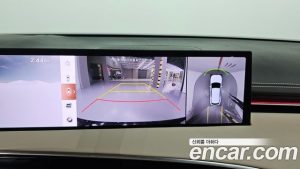 Genesis GV70 2.5T Бензин 2WD 2025 года из Южной Кореи