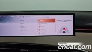 Genesis GV70 2.5T Бензин 2WD 2025 года из Южной Кореи