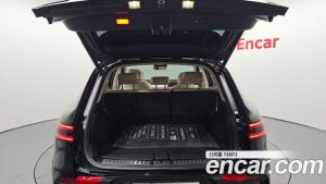 Genesis GV70 2.5T Бензин 2WD 2025 года из Южной Кореи