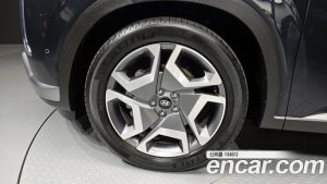 Hyundai Palisade Бензин 3.8 2WD 2024 года из Южной Кореи