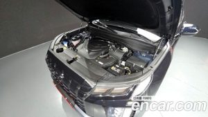 Hyundai Palisade Бензин 3.8 2WD 2024 года из Южной Кореи