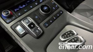 Hyundai Palisade Бензин 3.8 2WD 2024 года из Южной Кореи