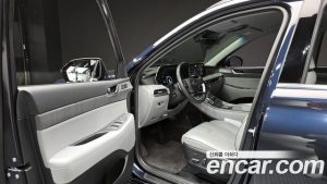Hyundai Palisade Бензин 3.8 2WD 2024 года из Южной Кореи