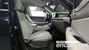 Hyundai Palisade Бензин 3.8 2WD 2024 года из Южной Кореи