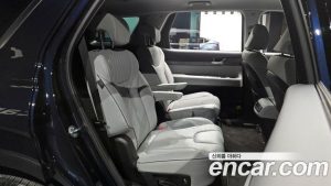Hyundai Palisade Бензин 3.8 2WD 2024 года из Южной Кореи