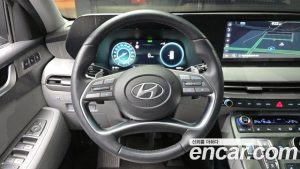 Hyundai Palisade Бензин 3.8 2WD 2024 года из Южной Кореи