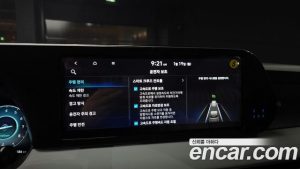Hyundai Palisade Бензин 3.8 2WD 2024 года из Южной Кореи