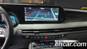 Hyundai Palisade Бензин 3.8 2WD 2024 года из Южной Кореи