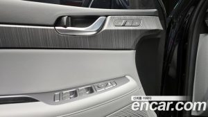 Hyundai Palisade Бензин 3.8 2WD 2024 года из Южной Кореи