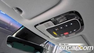 Hyundai Palisade Бензин 3.8 2WD 2024 года из Южной Кореи