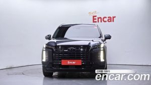 Hyundai Palisade Дизель 2.2 4WD 2024 года из Южной Кореи