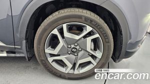 Hyundai Palisade Дизель 2.2 4WD 2024 года из Южной Кореи