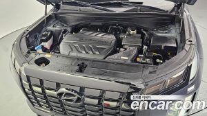 Hyundai Palisade Дизель 2.2 4WD 2024 года из Южной Кореи