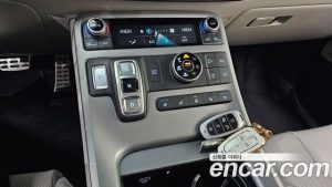 Hyundai Palisade Дизель 2.2 4WD 2024 года из Южной Кореи