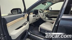 Hyundai Palisade Дизель 2.2 4WD 2024 года из Южной Кореи