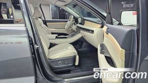 Hyundai Palisade Дизель 2.2 4WD 2024 года из Южной Кореи