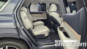 Hyundai Palisade Дизель 2.2 4WD 2024 года из Южной Кореи
