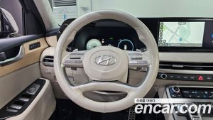 Hyundai Palisade Дизель 2.2 4WD 2024 года из Южной Кореи