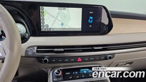 Hyundai Palisade Дизель 2.2 4WD 2024 года из Южной Кореи