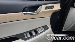 Hyundai Palisade Дизель 2.2 4WD 2024 года из Южной Кореи