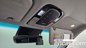 Hyundai Palisade Дизель 2.2 4WD 2024 года из Южной Кореи