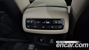 Hyundai Palisade Дизель 2.2 4WD 2024 года из Южной Кореи
