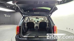 Hyundai Palisade Дизель 2.2 4WD 2024 года из Южной Кореи