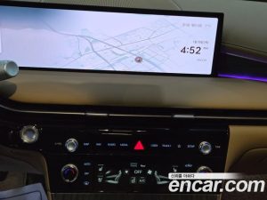 Genesis G80 Бензин 3.5 Turbo AWD 2025 года из Южной Кореи