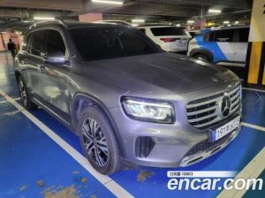 Mercedes-Benz GLB-Class GLB200 d 2024 года из Южной Кореи