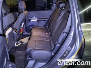 Mercedes-Benz GLB-Class GLB200 d 2024 года из Южной Кореи