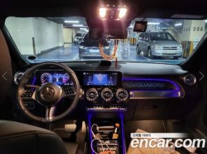 Mercedes-Benz GLB-Class GLB200 d 2024 года из Южной Кореи