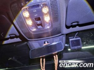 Mercedes-Benz GLB-Class GLB200 d 2024 года из Южной Кореи