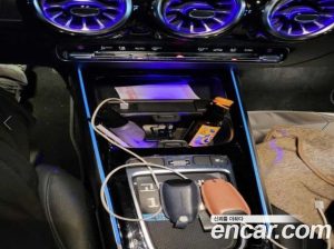 Mercedes-Benz GLB-Class GLB200 d 2024 года из Южной Кореи