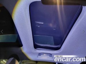 Mercedes-Benz GLB-Class GLB200 d 2024 года из Южной Кореи