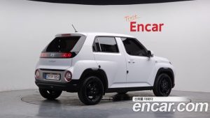 Hyundai Casper D ESSENTIAL Light 2024 года из Южной Кореи