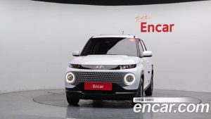 Hyundai Casper D ESSENTIAL Light 2024 года из Южной Кореи