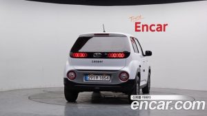 Hyundai Casper D ESSENTIAL Light 2024 года из Южной Кореи