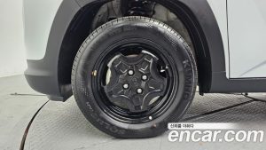 Hyundai Casper D ESSENTIAL Light 2024 года из Южной Кореи