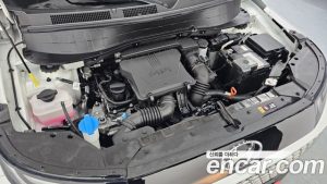 Hyundai Casper D ESSENTIAL Light 2024 года из Южной Кореи