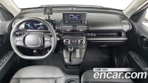 Hyundai Casper D ESSENTIAL Light 2024 года из Южной Кореи