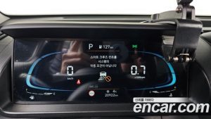 Hyundai Casper D ESSENTIAL Light 2024 года из Южной Кореи