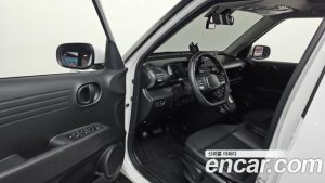 Hyundai Casper D ESSENTIAL Light 2024 года из Южной Кореи