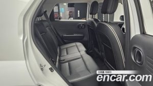 Hyundai Casper D ESSENTIAL Light 2024 года из Южной Кореи