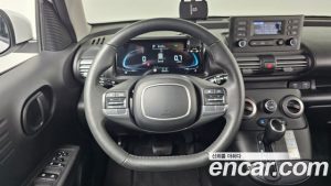 Hyundai Casper D ESSENTIAL Light 2024 года из Южной Кореи