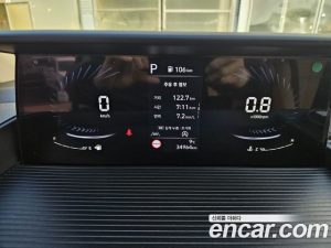 Hyundai Staria Tourer 11-Seater 2024 года из Южной Кореи