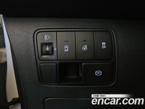 Hyundai Staria Tourer 11-Seater 2024 года из Южной Кореи