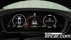 Porsche Cayenne 3.0 Coupe 2024 года из Южной Кореи