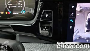 Porsche Cayenne 3.0 Coupe 2024 года из Южной Кореи