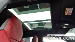 Porsche Cayenne 3.0 Coupe 2024 года из Южной Кореи