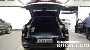Porsche Cayenne 3.0 Coupe 2024 года из Южной Кореи
